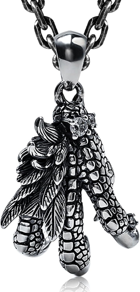 Eagle's Grasp