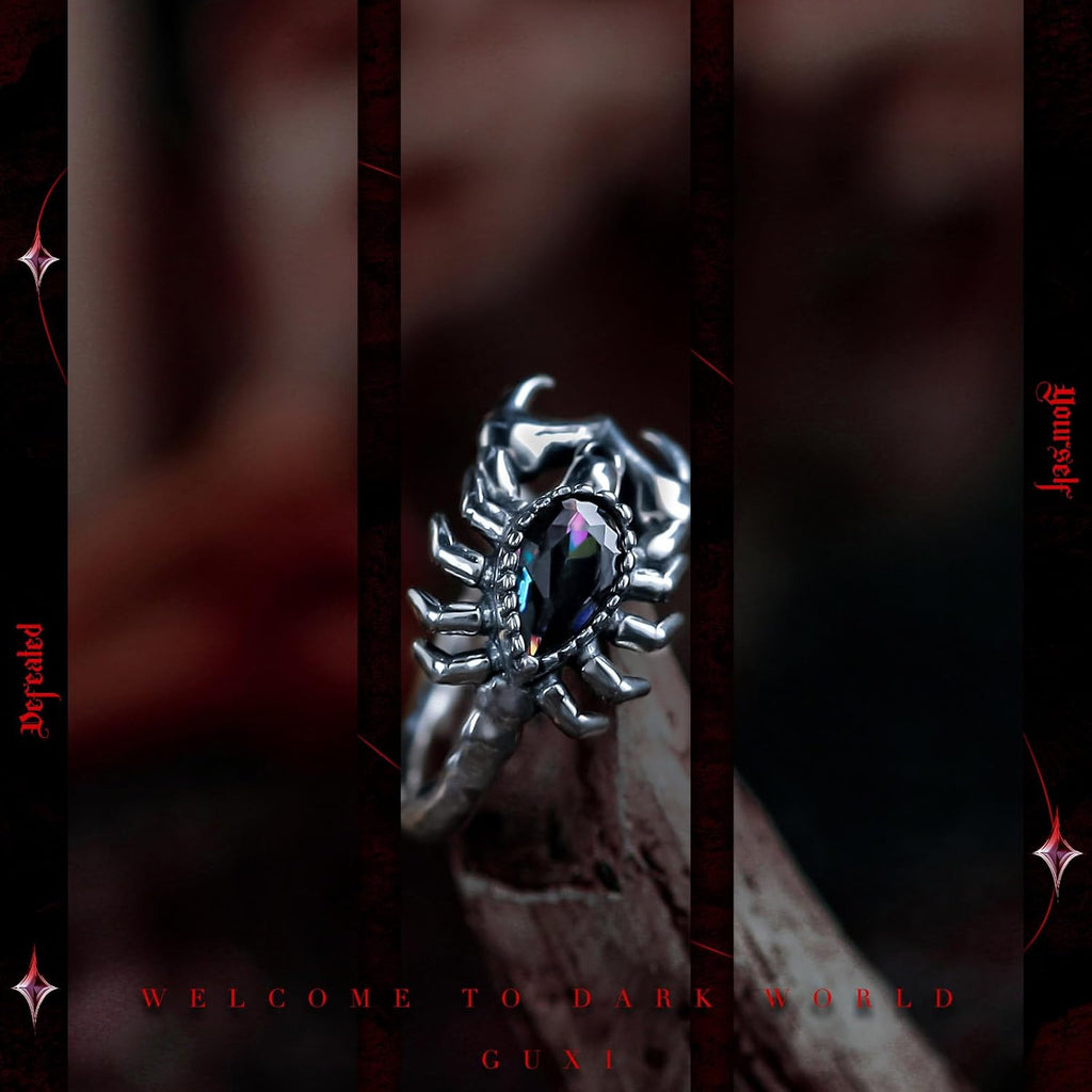 Venomous Blade