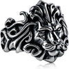 Crowned Beast