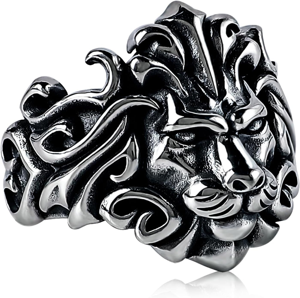 Crowned Beast
