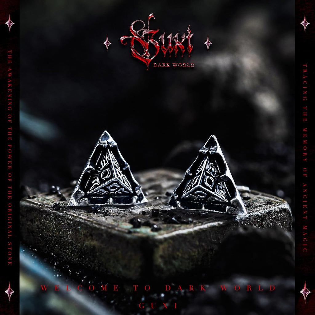 Omniscient Prism