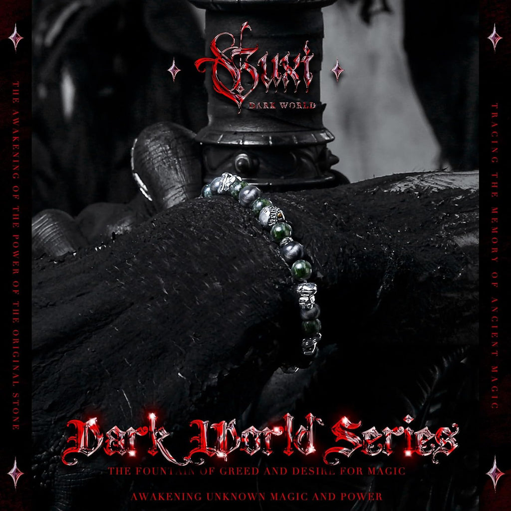 Netherworld Realm