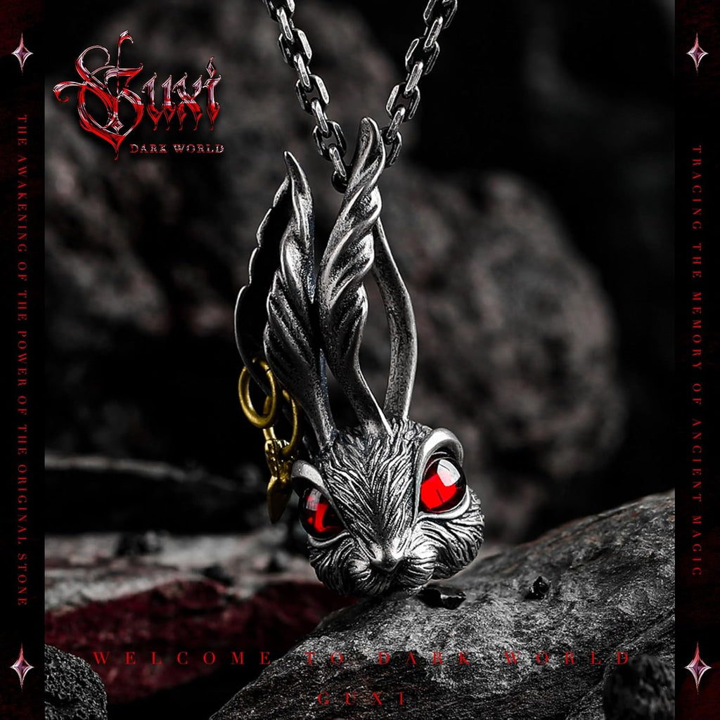Shadow Hare