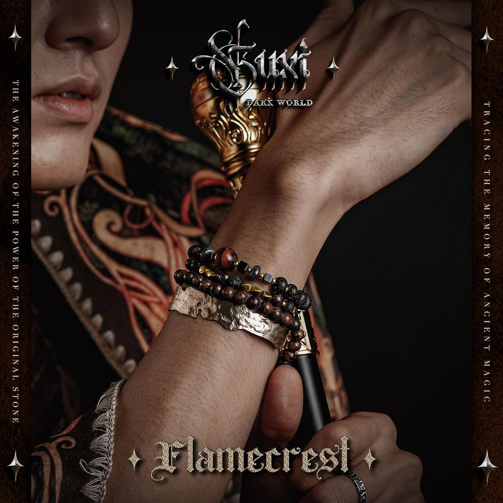 Flamecrest