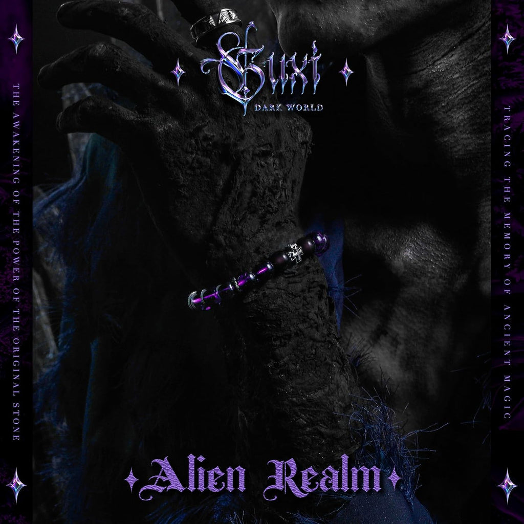 Alien Realm