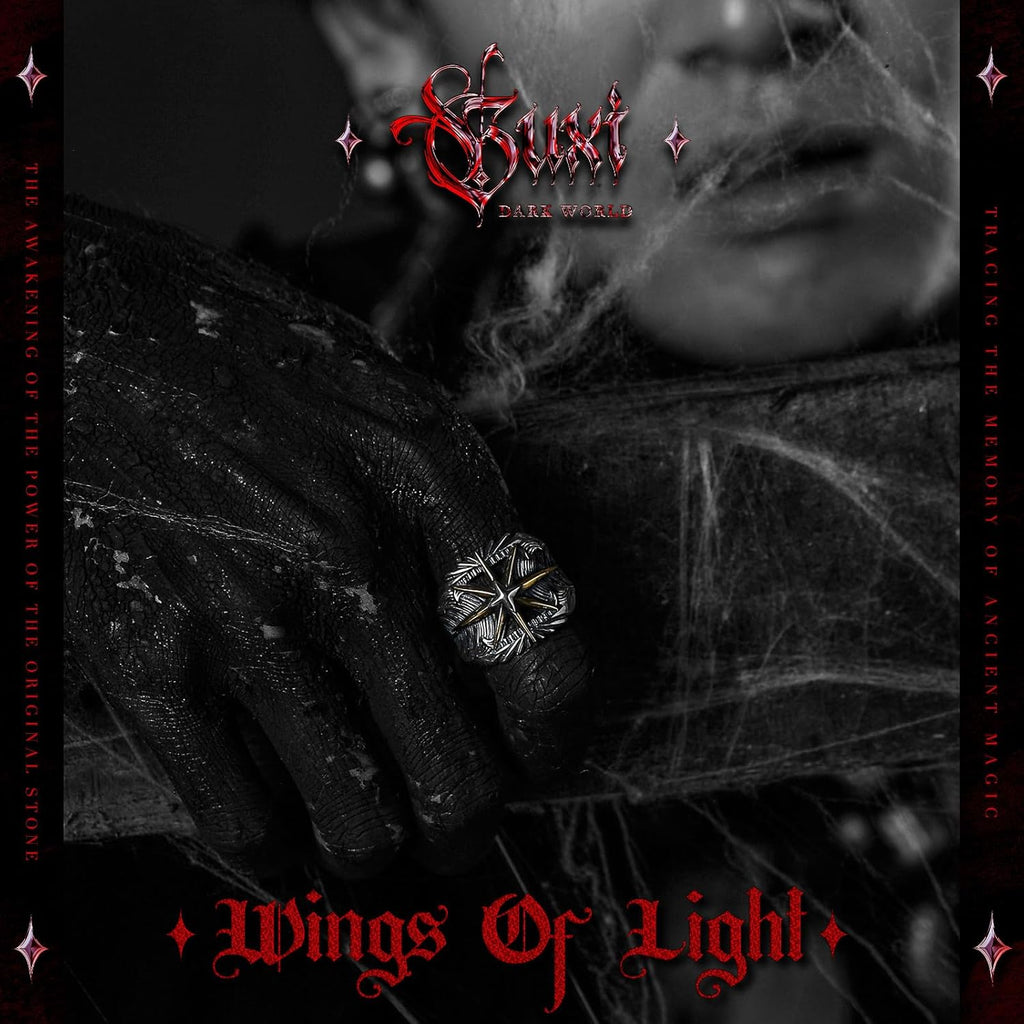 Wings of Light