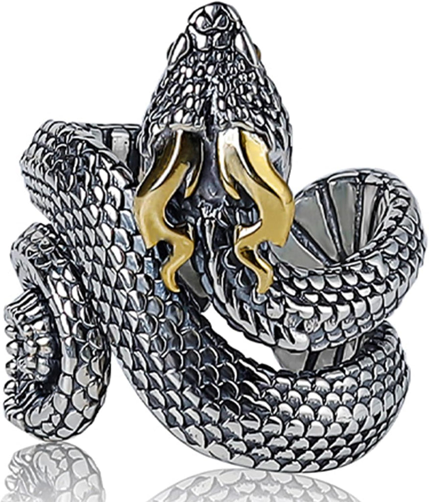 Spirit Snake