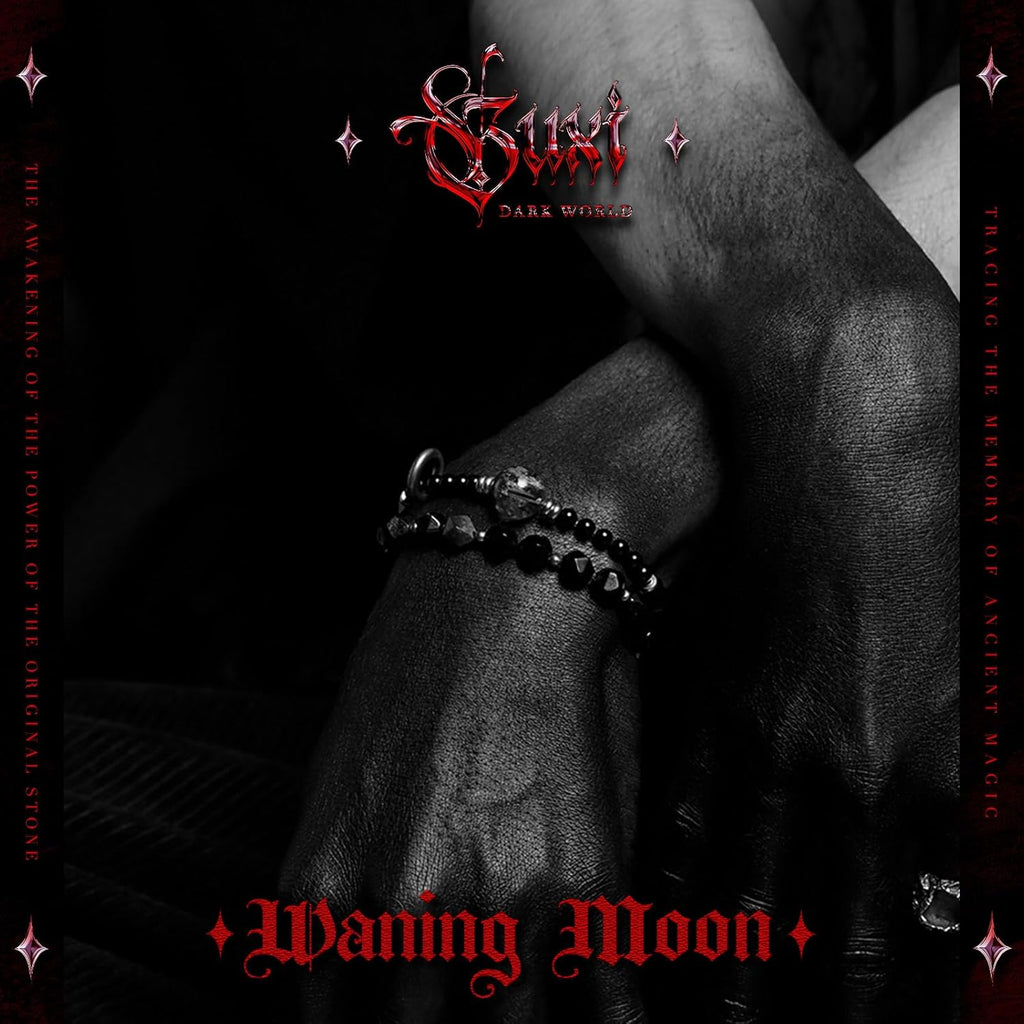 Waning Moon