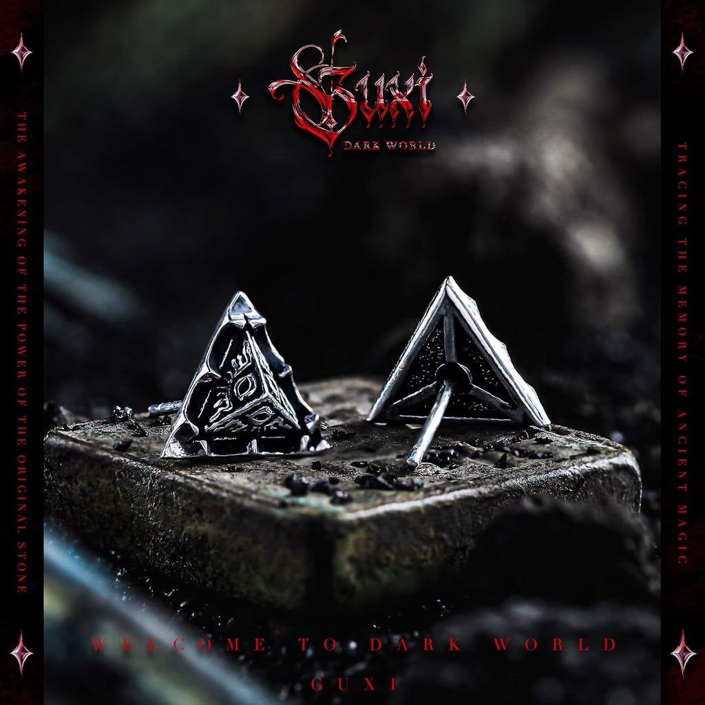 Omniscient Prism