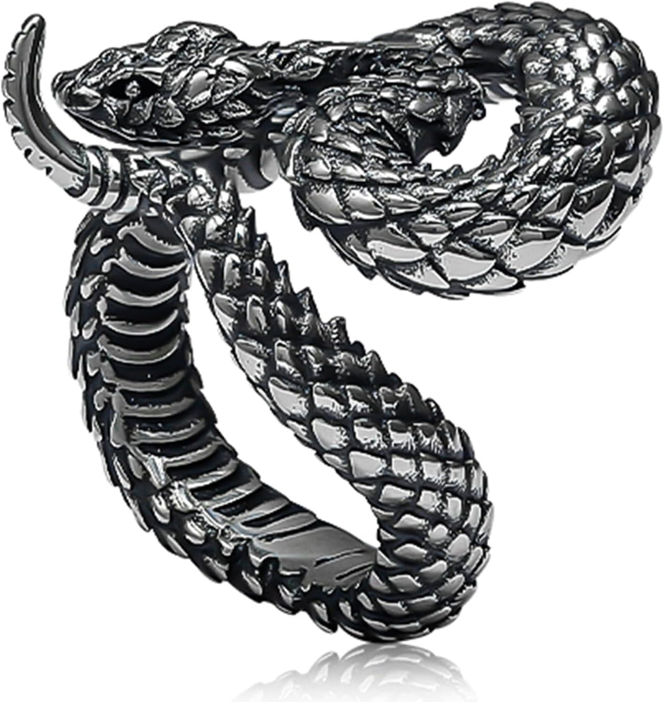 Flood Snake