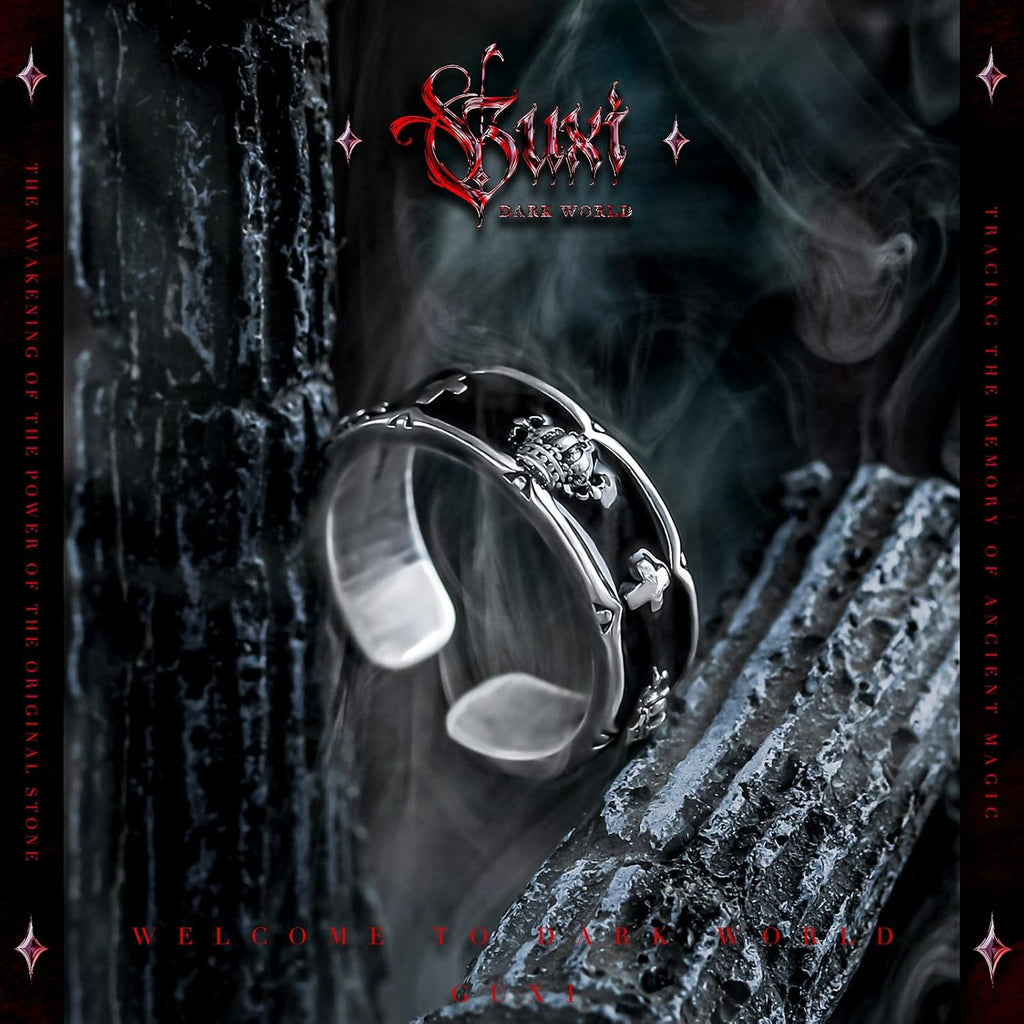 Shadow Diadem