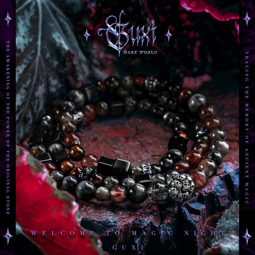 Blood Crown