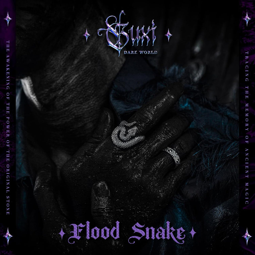 Flood Snake