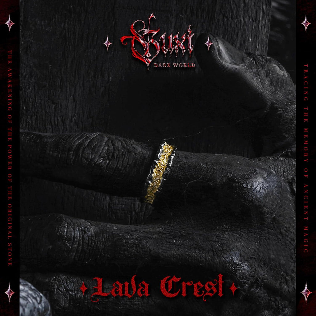Lava Crest