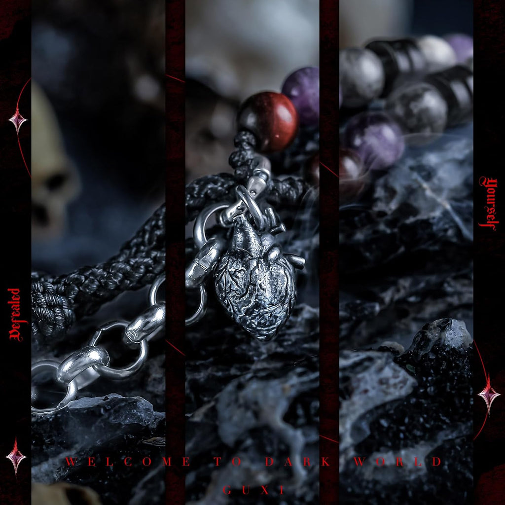 Crimson Hunt