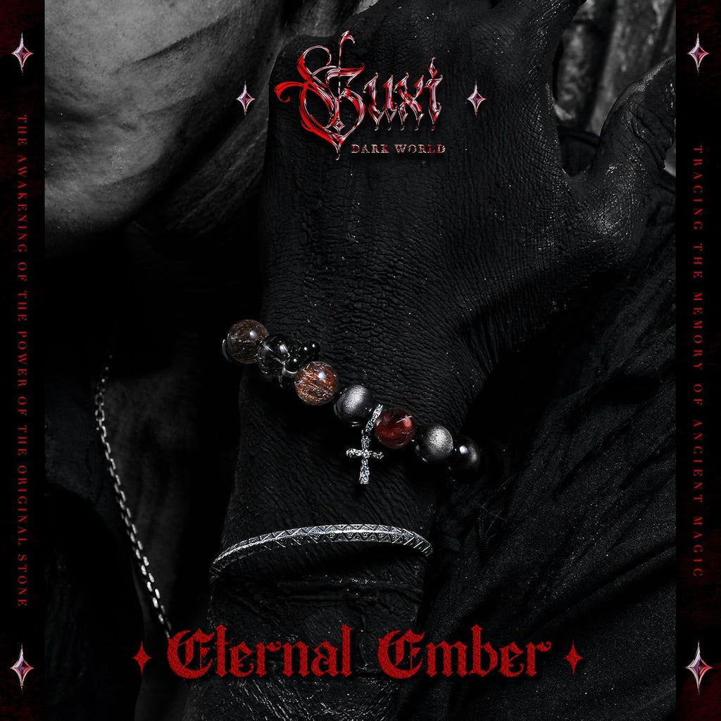Eternal Ember