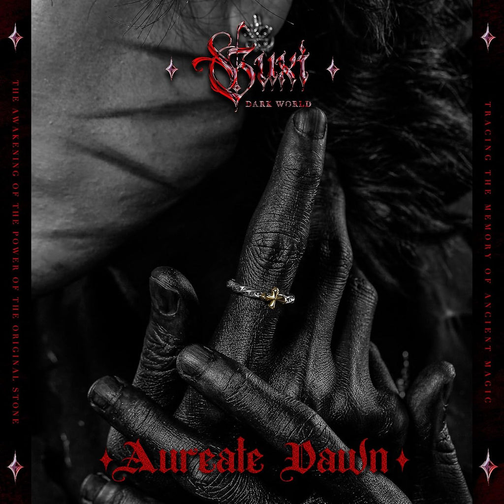 Aureate Dawn