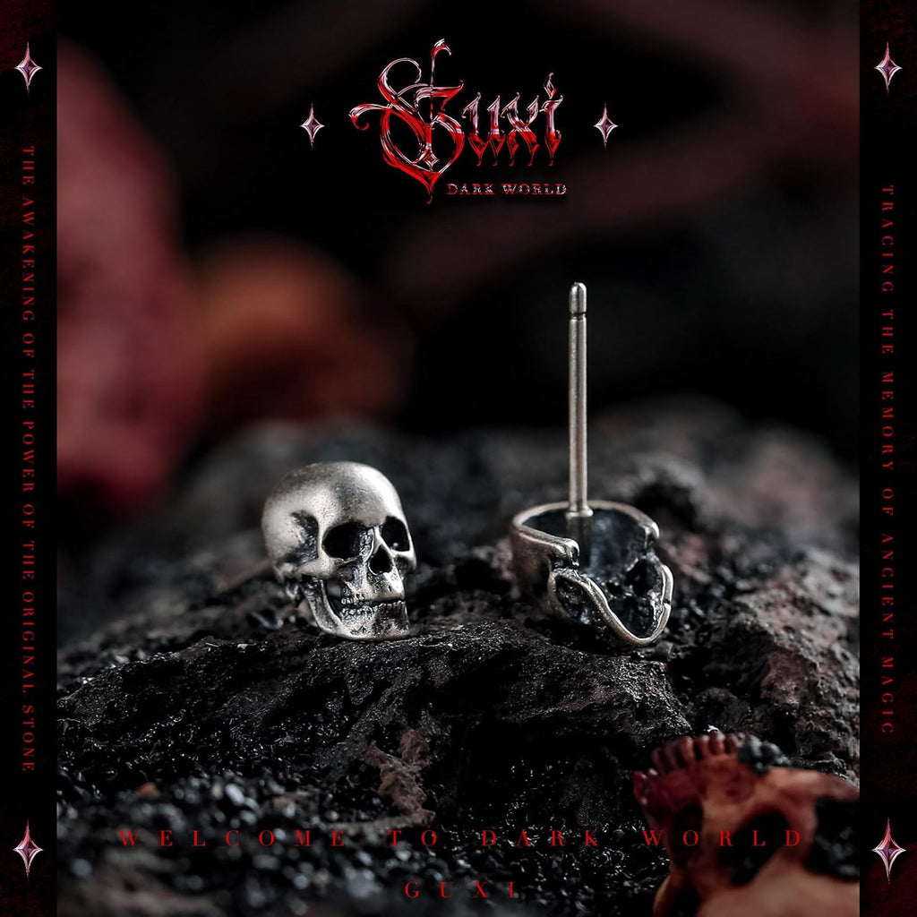 Skull Vanguard