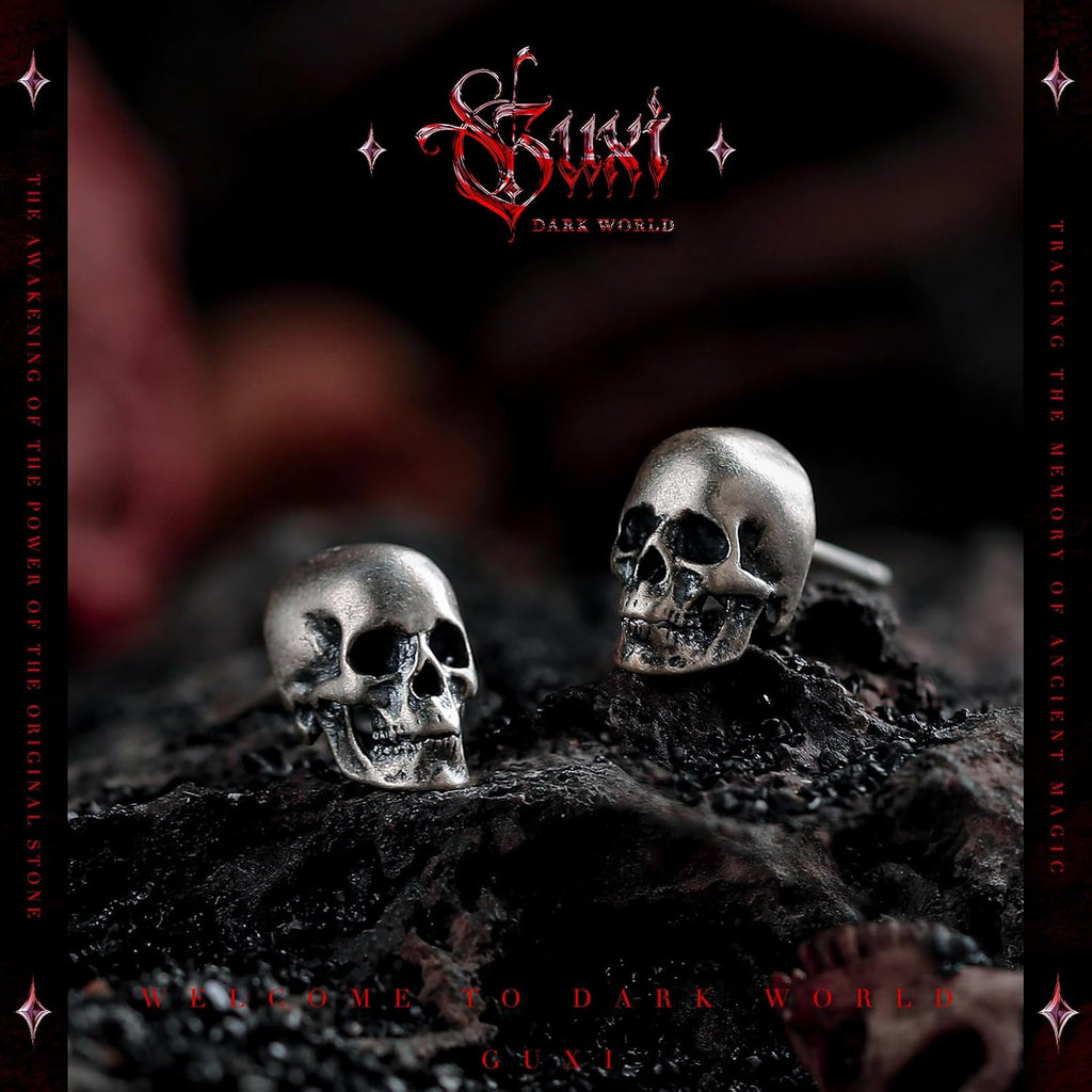 Skull Vanguard