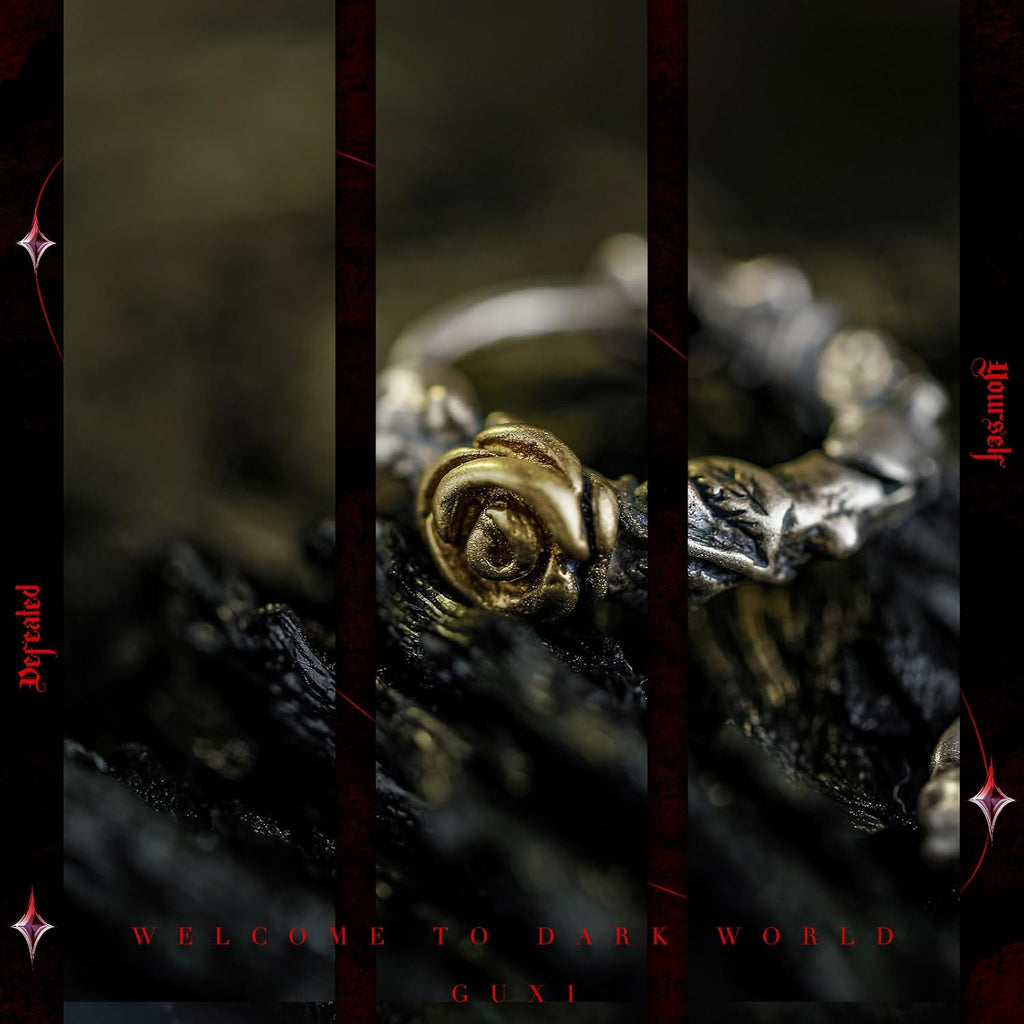 Shadow Rose
