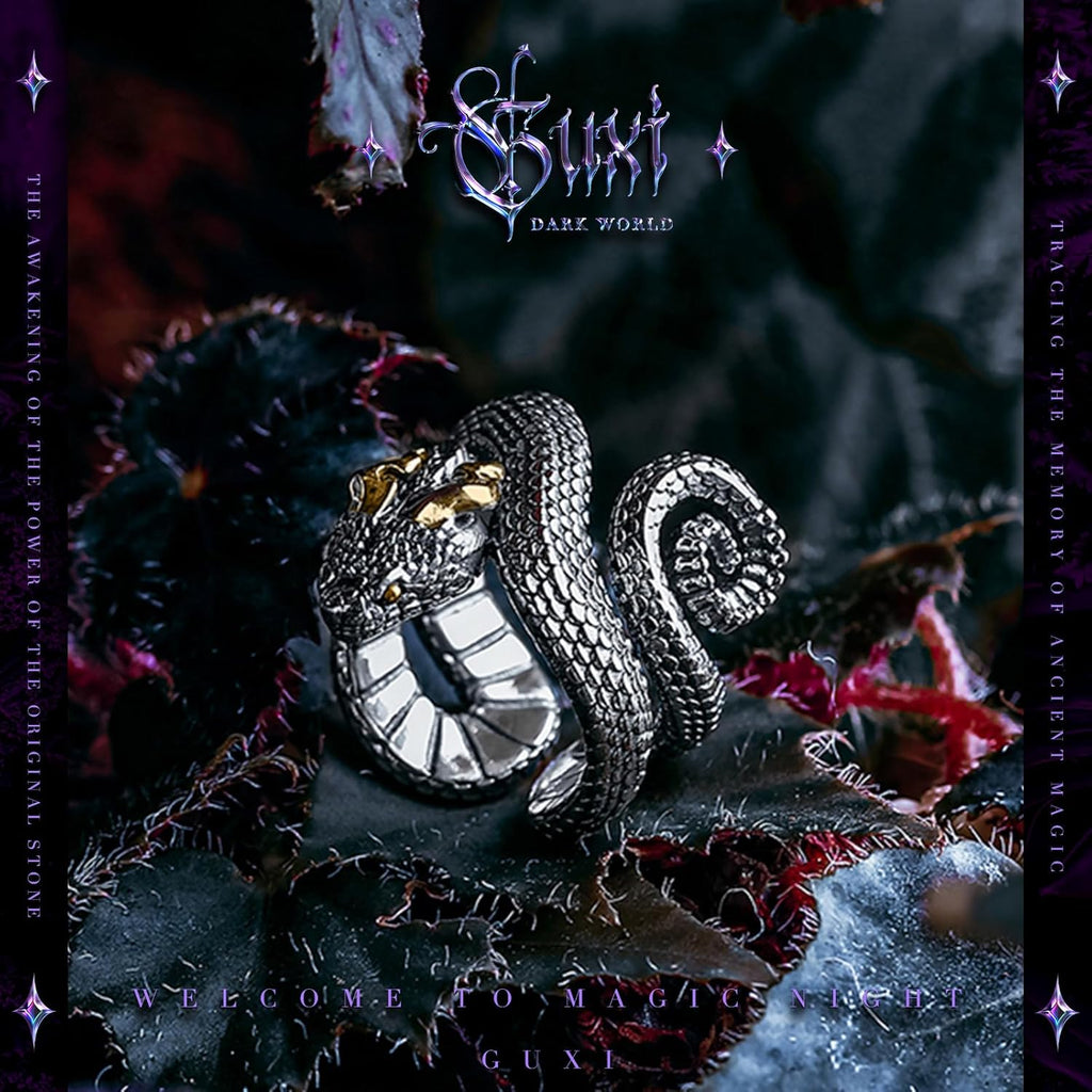 Spirit Snake