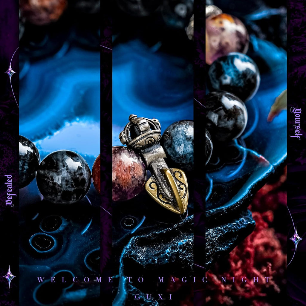 Falling Aether