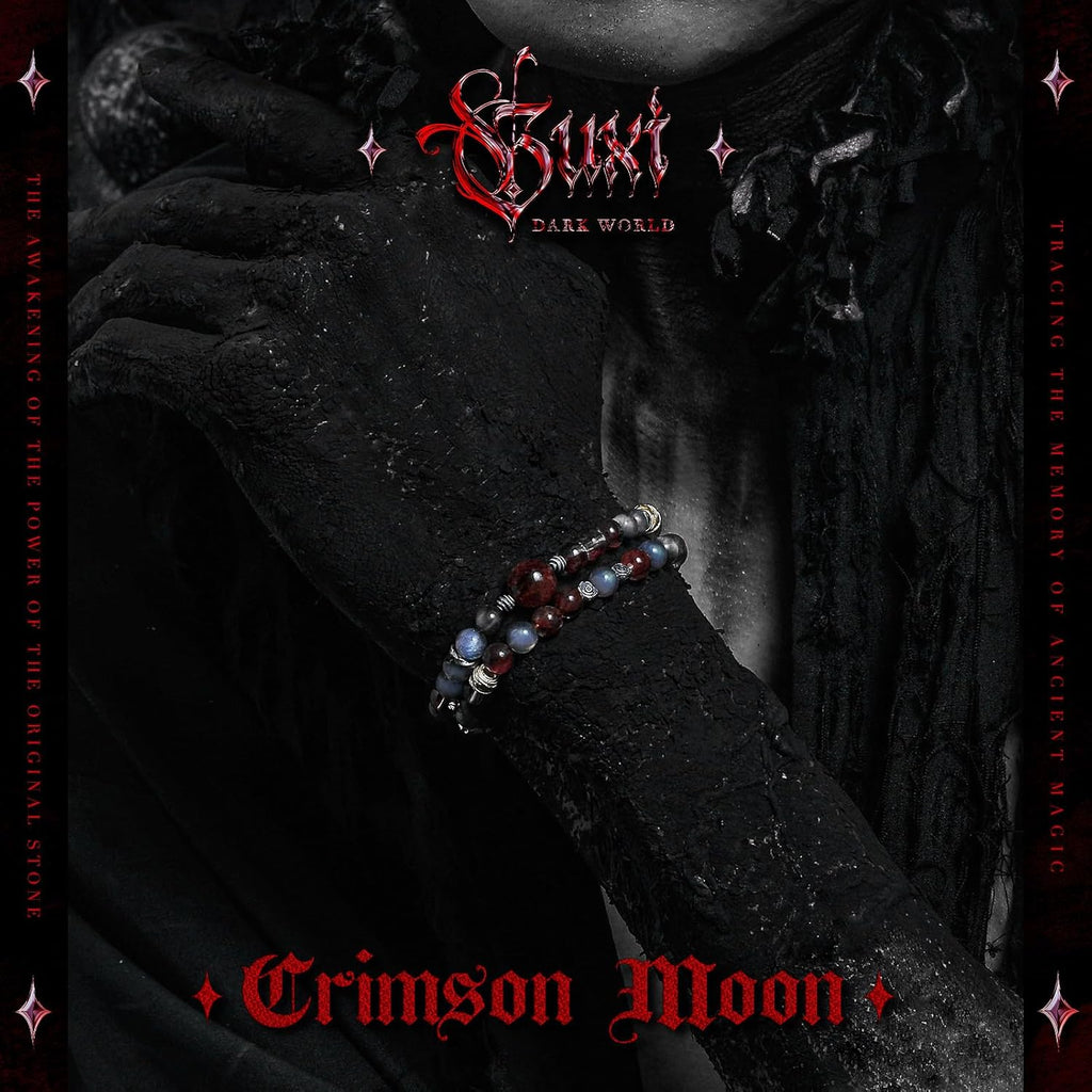 Crimson Moon