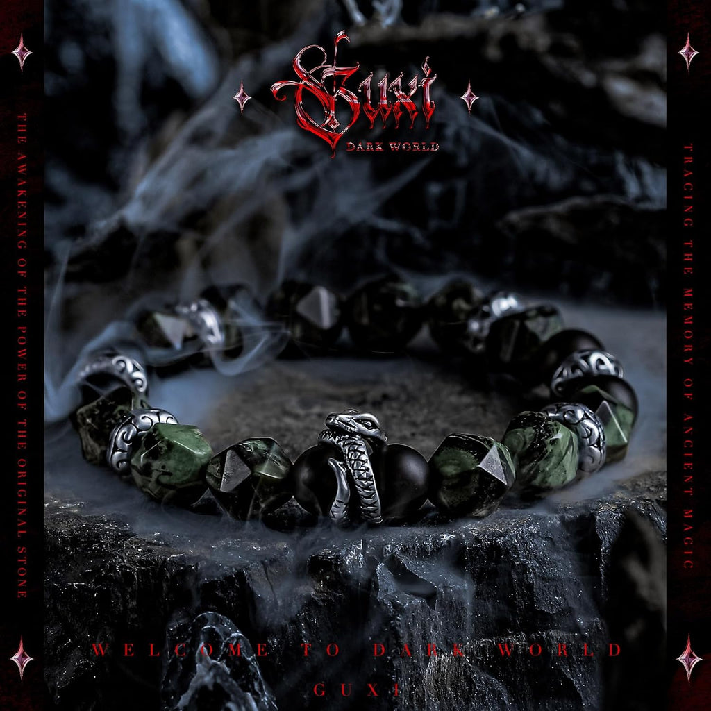 Serpent's Curse