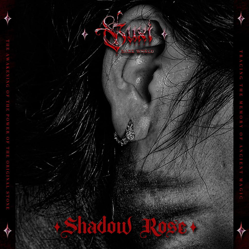 Shadow Rose