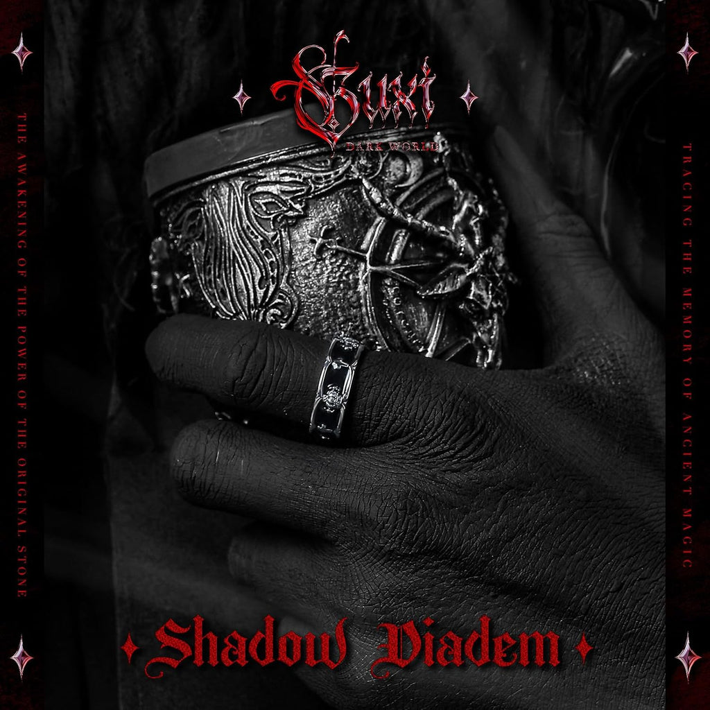 Shadow Diadem