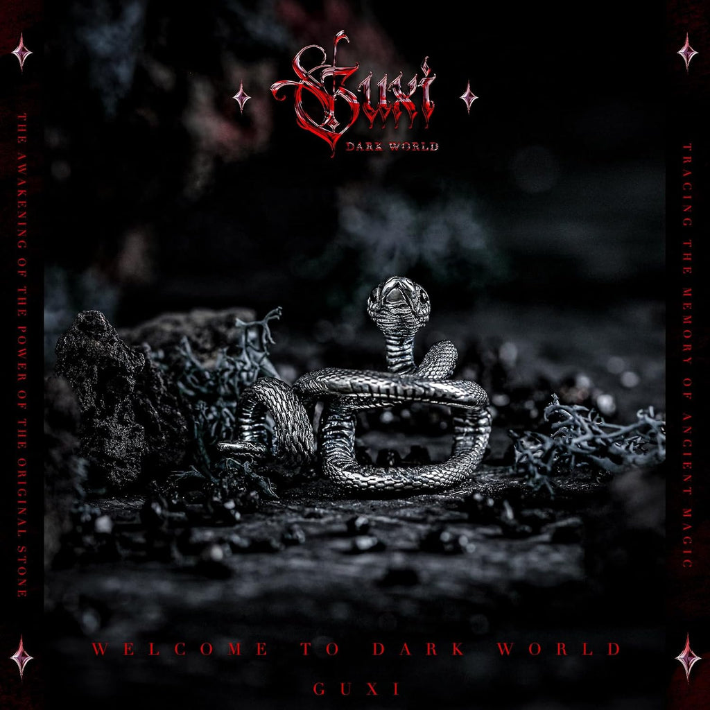 Wraith Coil Snake