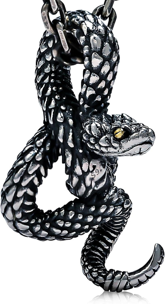 Serpent Ascend