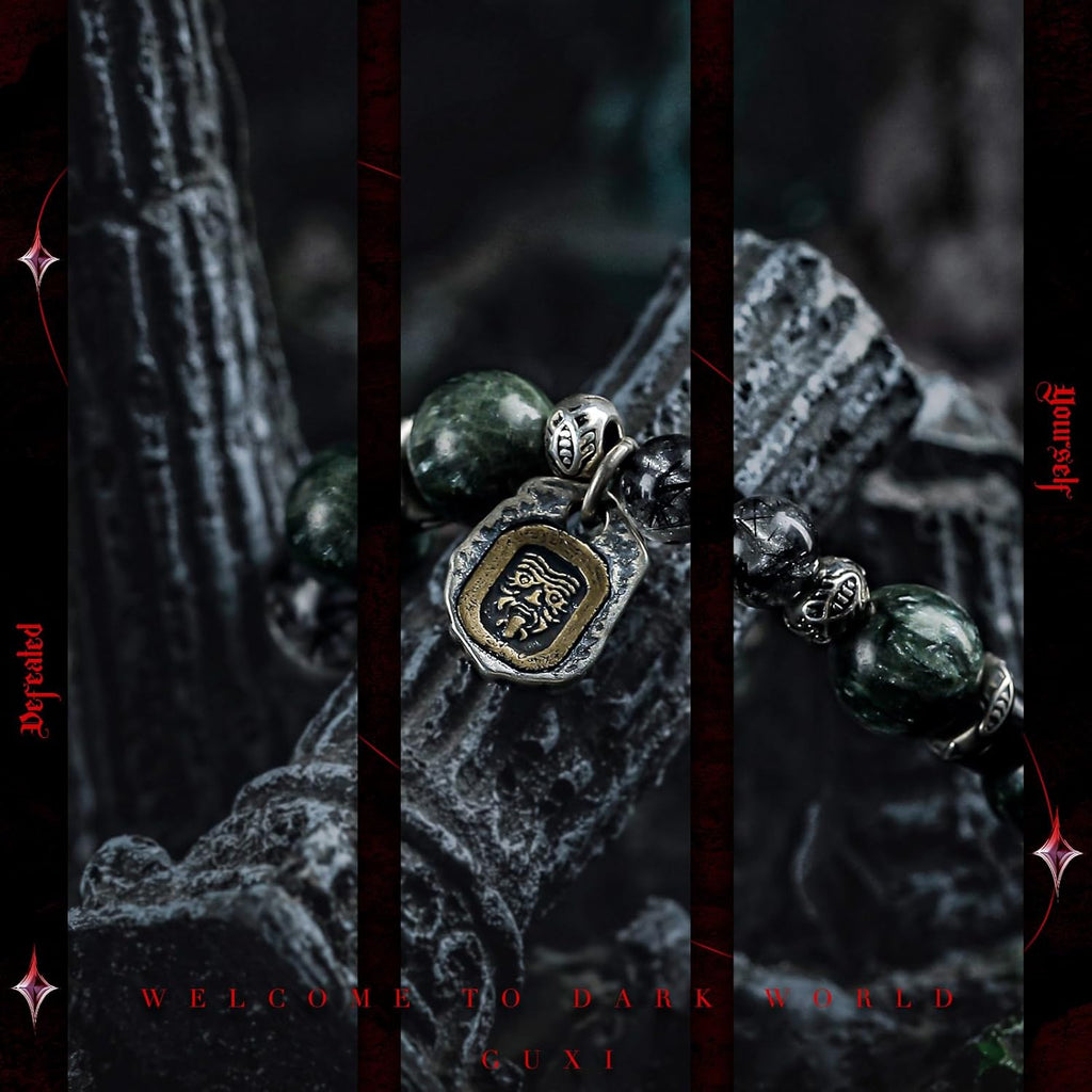 Viridian Curse