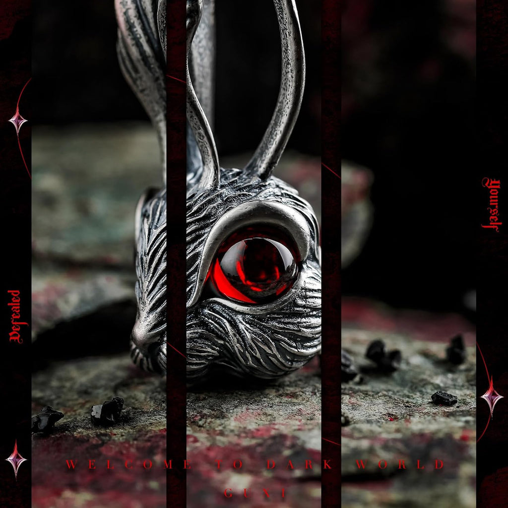 Shadow Hare