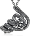Wraith Coil Snake