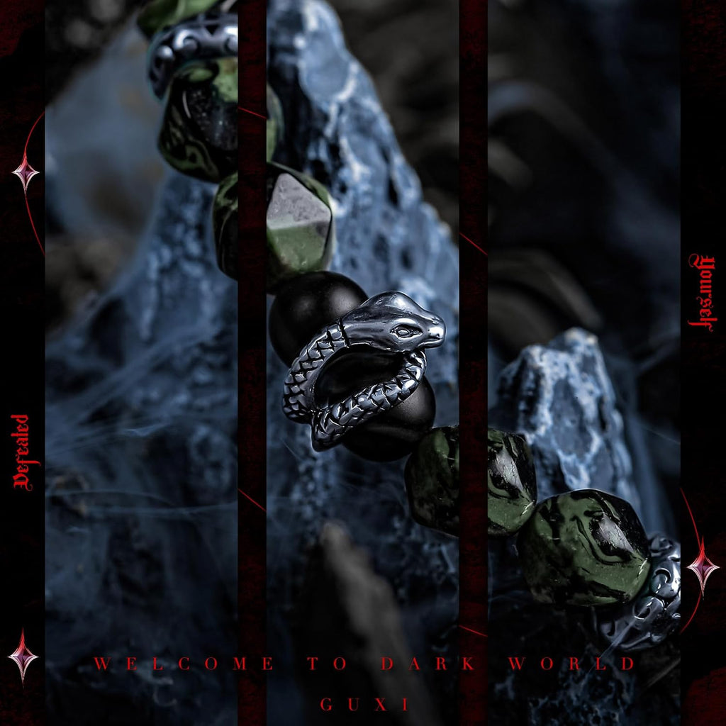 Serpent's Curse