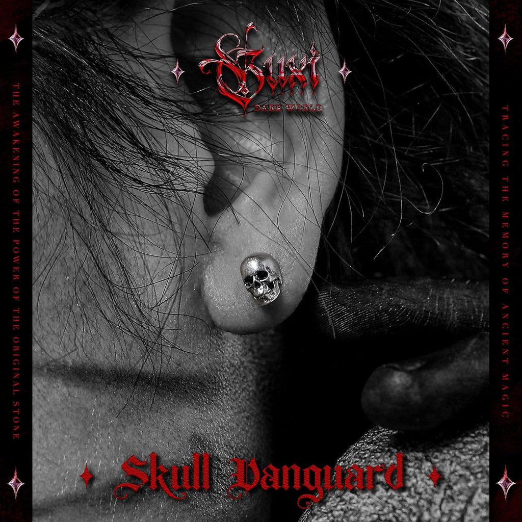 Skull Vanguard