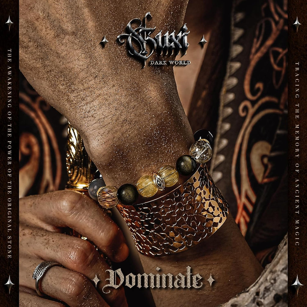 Dominate