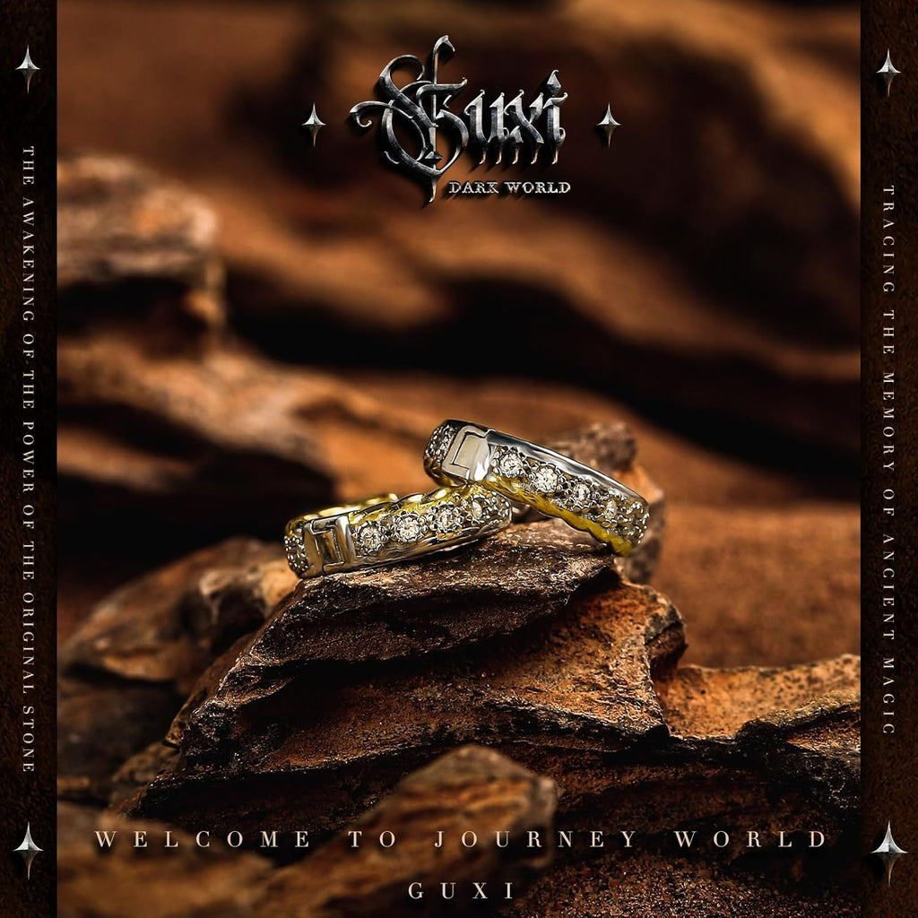 Shifting Sands