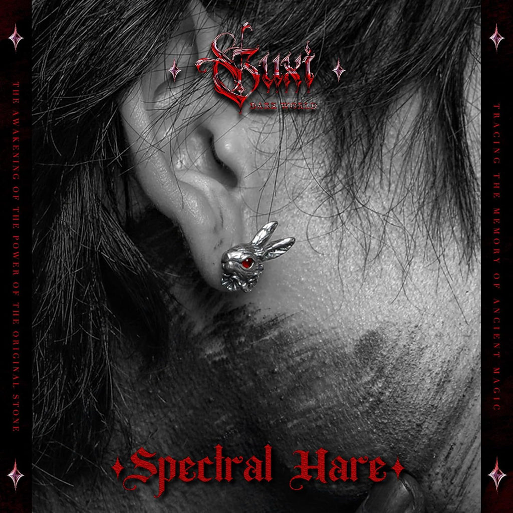 Spectral Hare