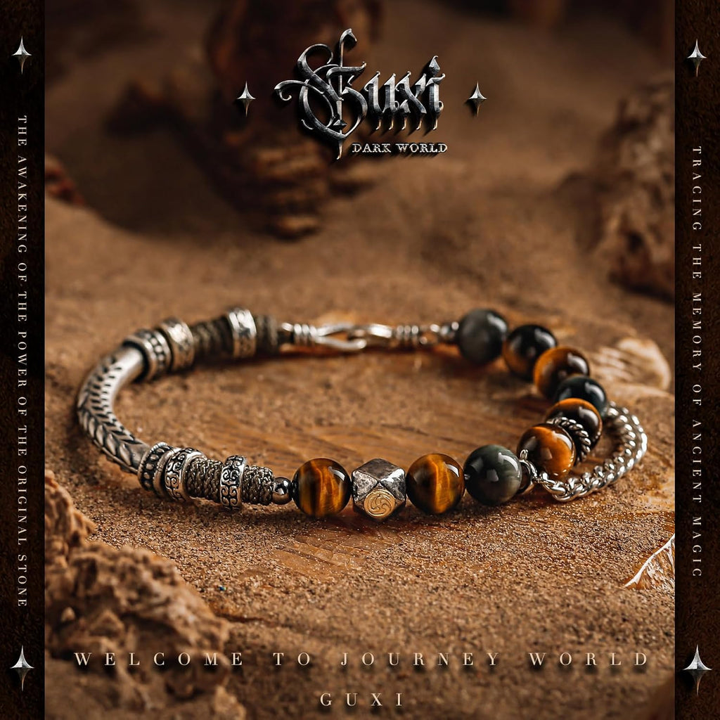 Desert Gleam