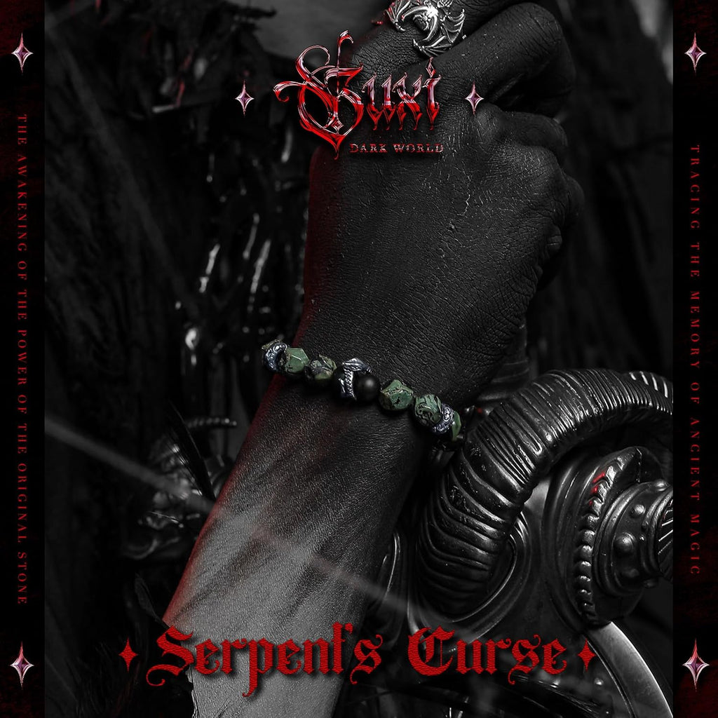 Serpent's Curse