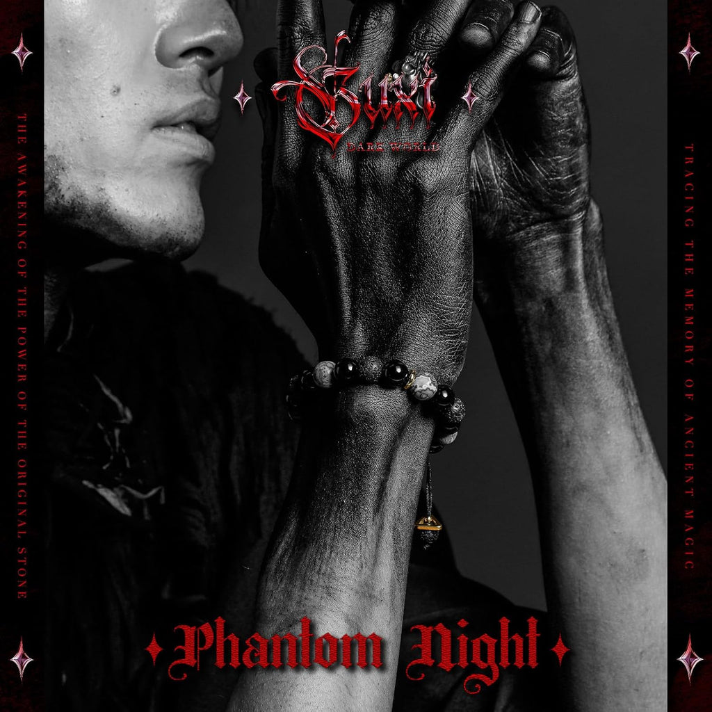Phantom Night