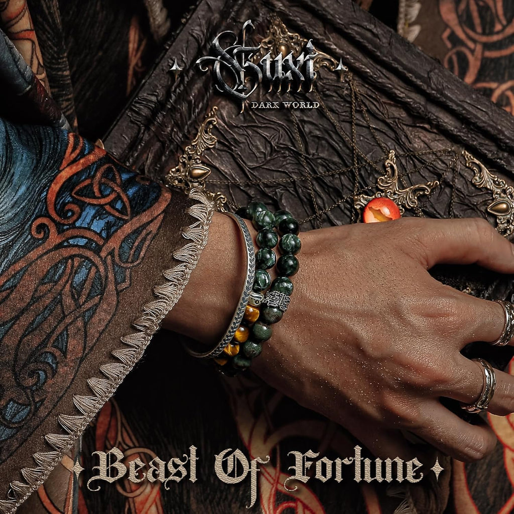 Beast of Fortune