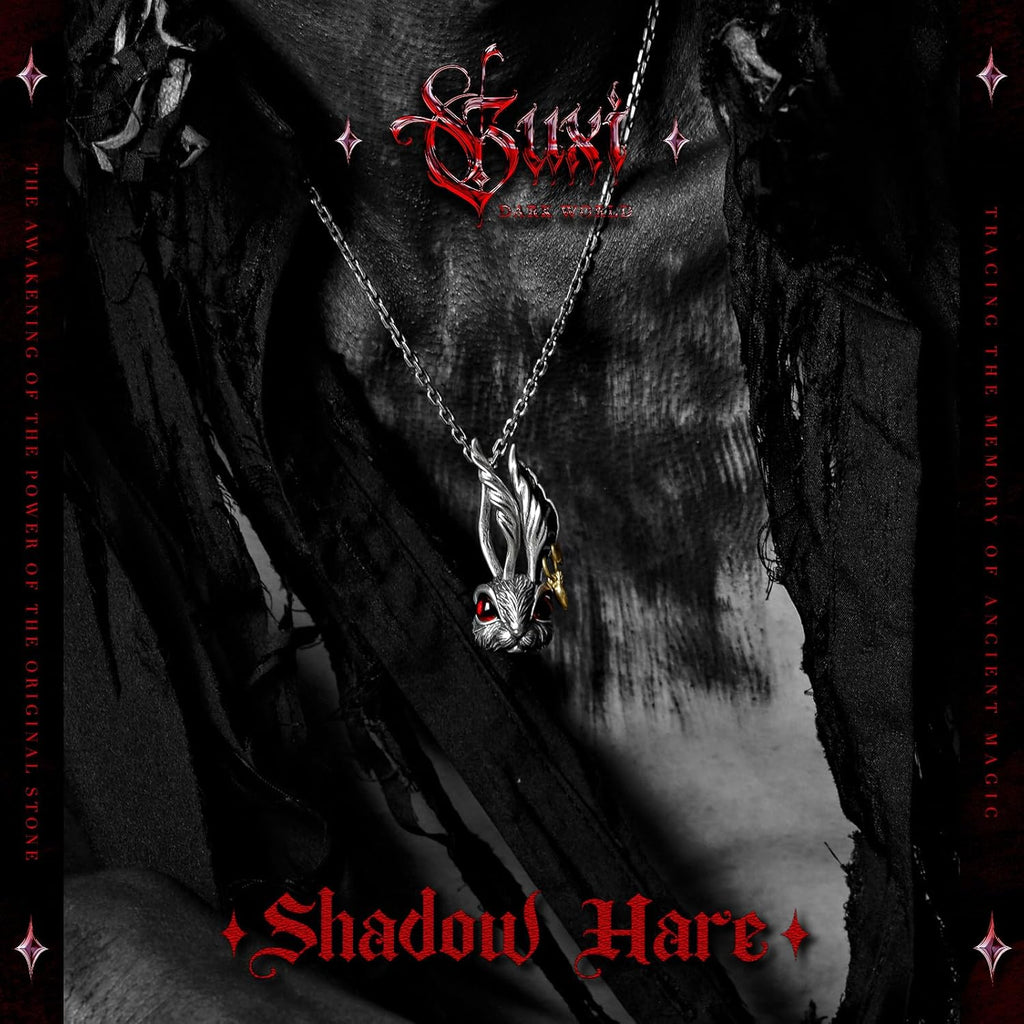 Shadow Hare