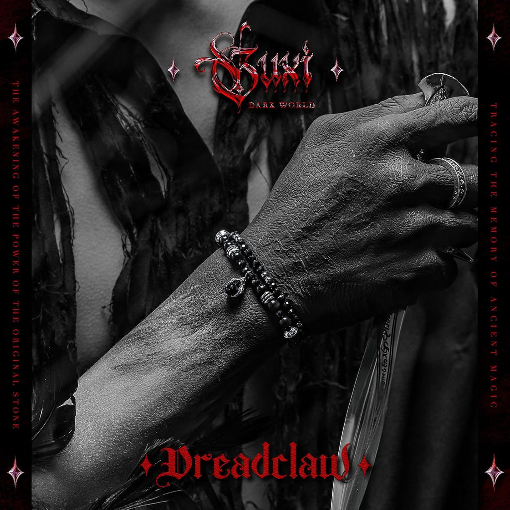Dreadclaw