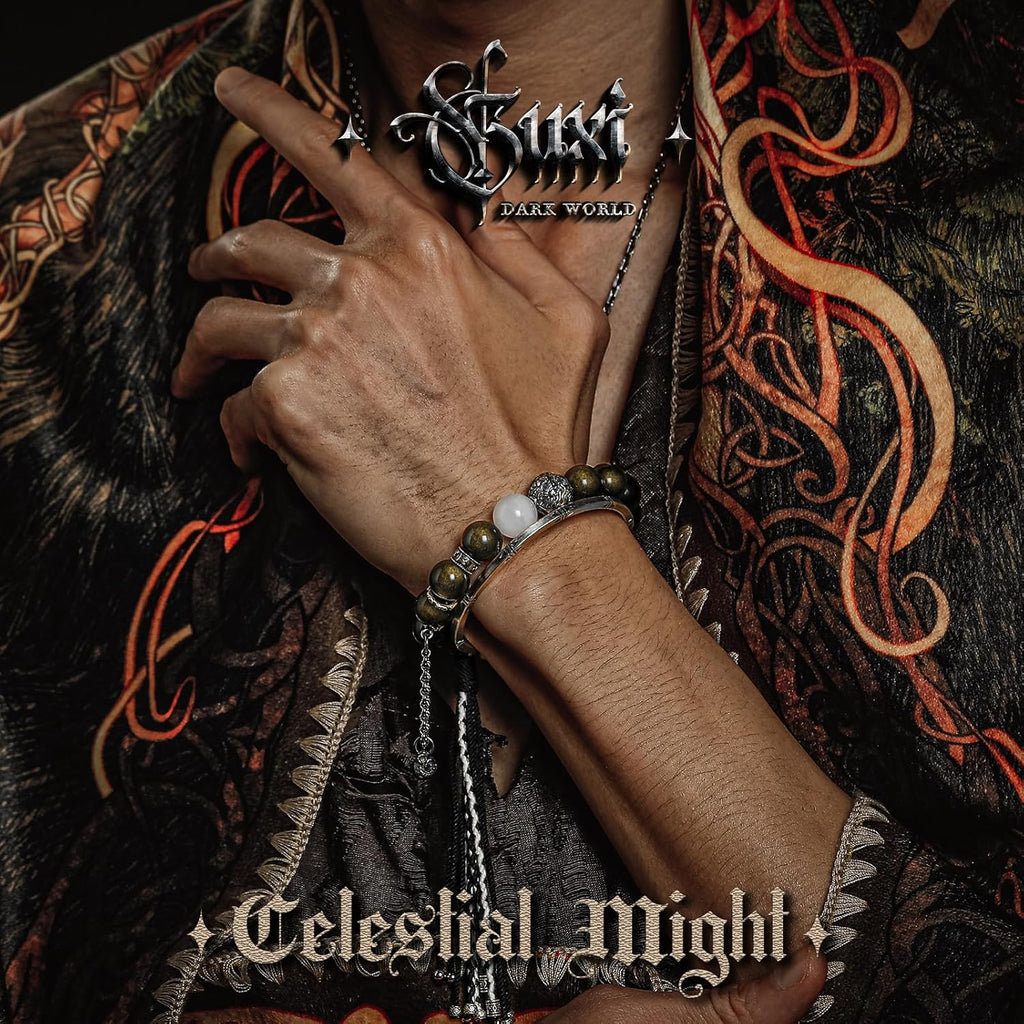 Celestial Might