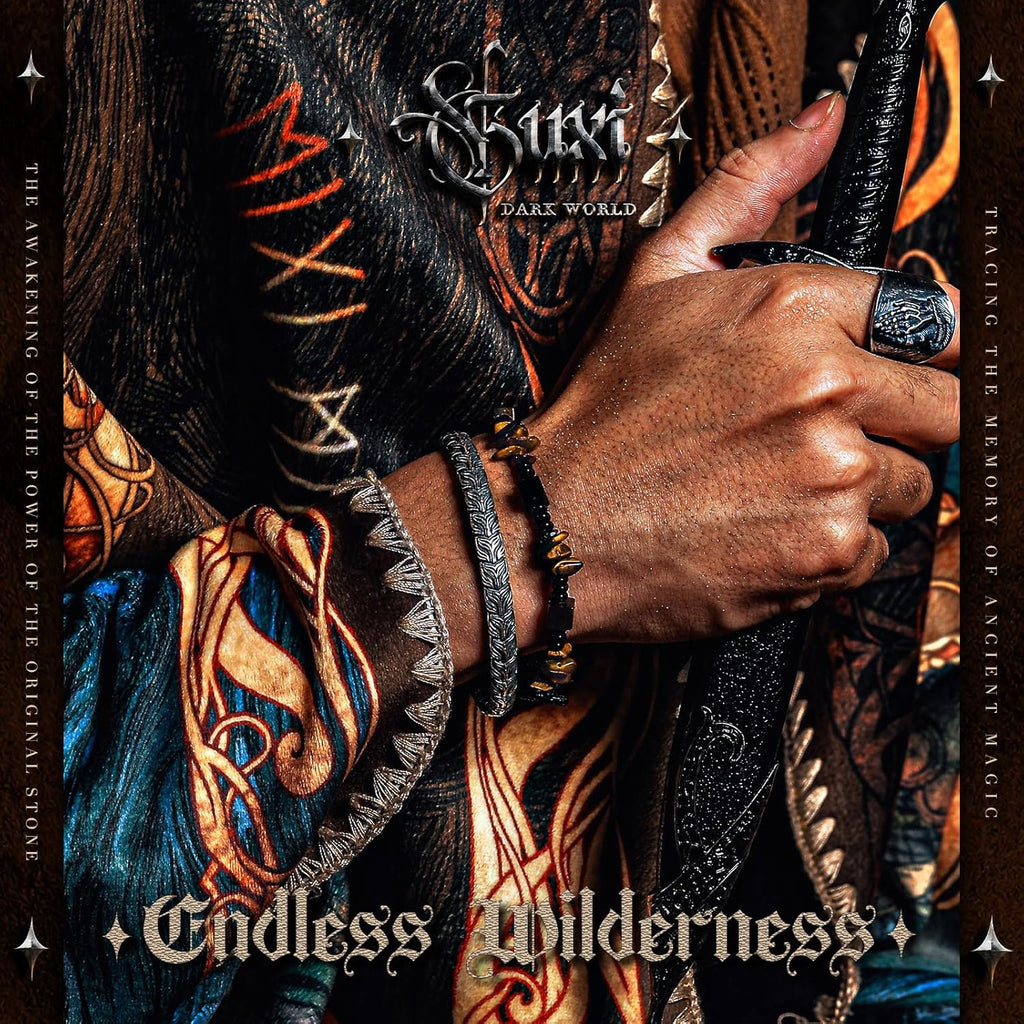 Endless Wilderness