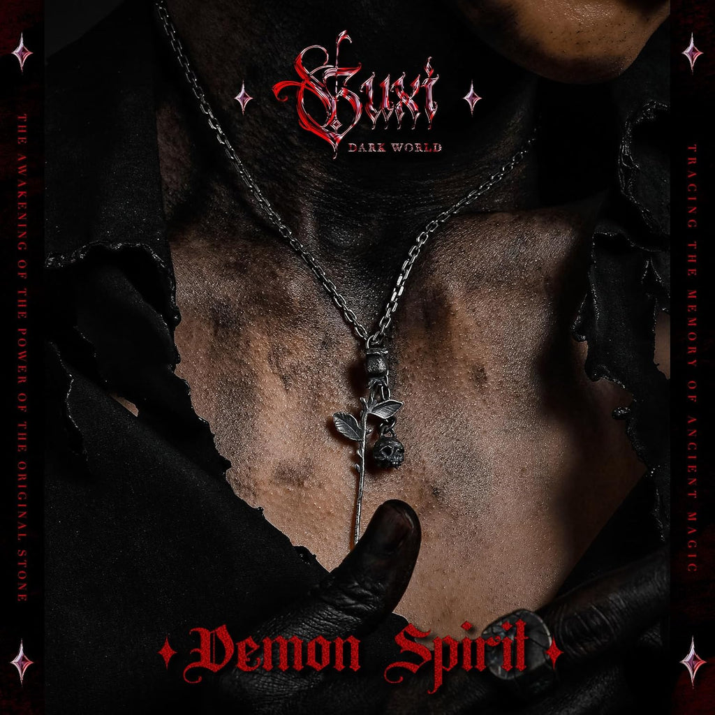 Demon Spirit