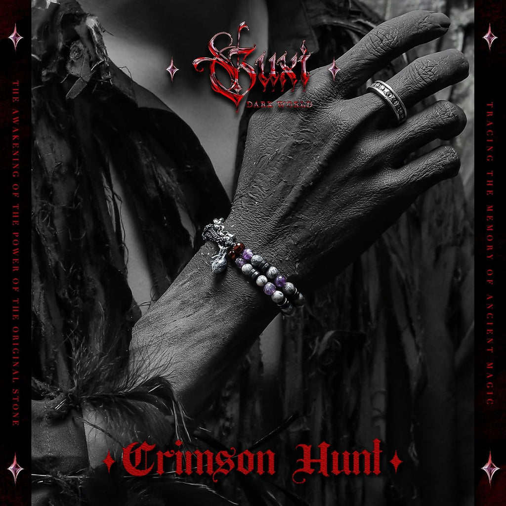 Crimson Hunt